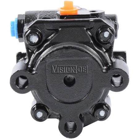 Bbb Industries New Steering Pump, N730-0111 N730-0111